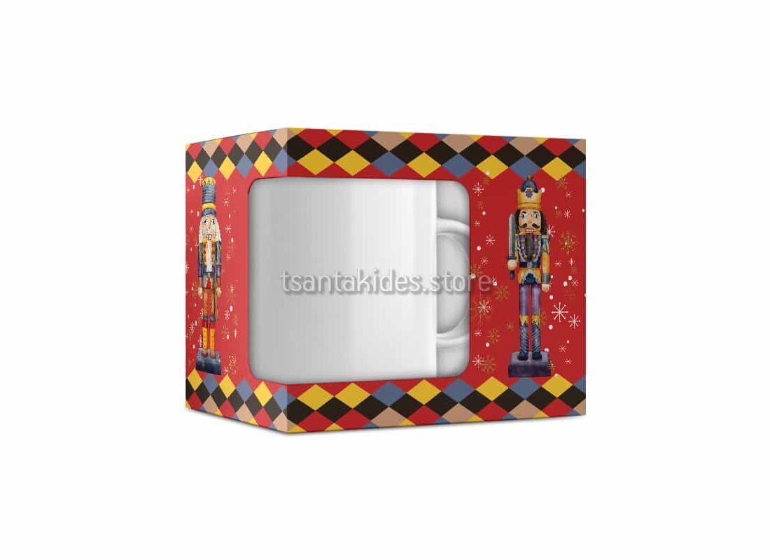 ΚΟΥΤΙ KT57 – TS526 XMAS