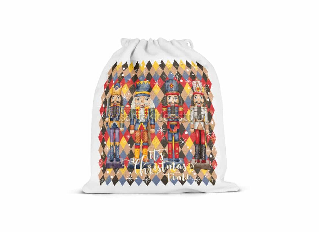 ΥΦΑΣΜΑΤΙΝΟ ΠΟΥΓΚΙ ΜΕ ΚΟΡΔΟΝΙ – TS526 XMAS