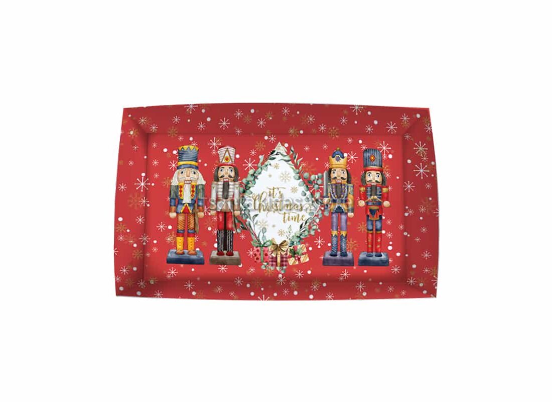 ΔΙΣΚΑΚΙ ΚΤ60 TS526 XMAS