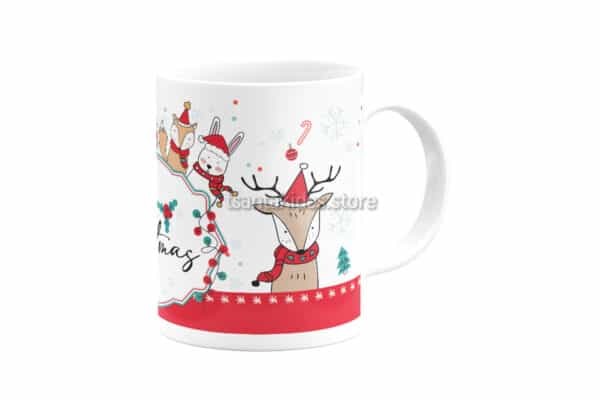 XMAS ΣΕΤ ΚΟΥΠΕΣ – CP11