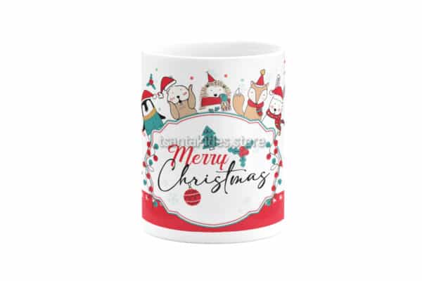 XMAS ΣΕΤ ΚΟΥΠΕΣ – CP11