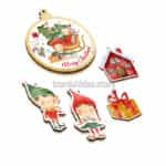 ΞΥΛΙΝΑ ΧΡΙΣΤΟΥΓΕΝΝΙΑΤΙΚΑ ΣΤΟΛΙΔΙΑ – TS520