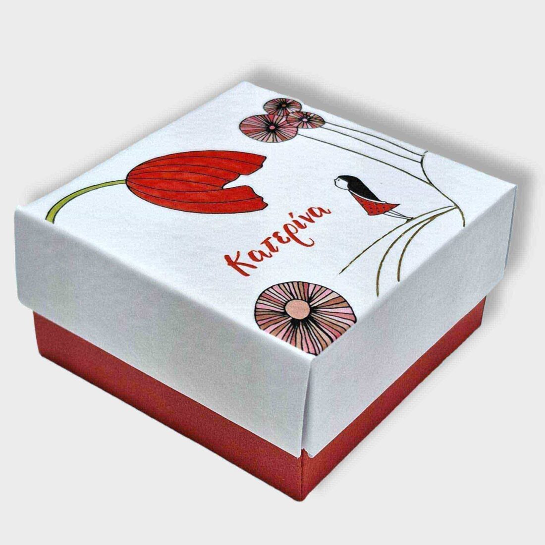 ΜΠΟΜΠΟΝΙΕΡΑ ΚΟΥΤΙ ΜΕ ΚΑΠΑΚΙ