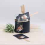 ΒΕΝΤΑΛΙΑ ΜΑΚΕΤΟΧΑΡΤΟ