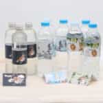 ΕΤΙΚΕΤΑ ΦΙΑΛΗΣ ΝΕΡΟΥ