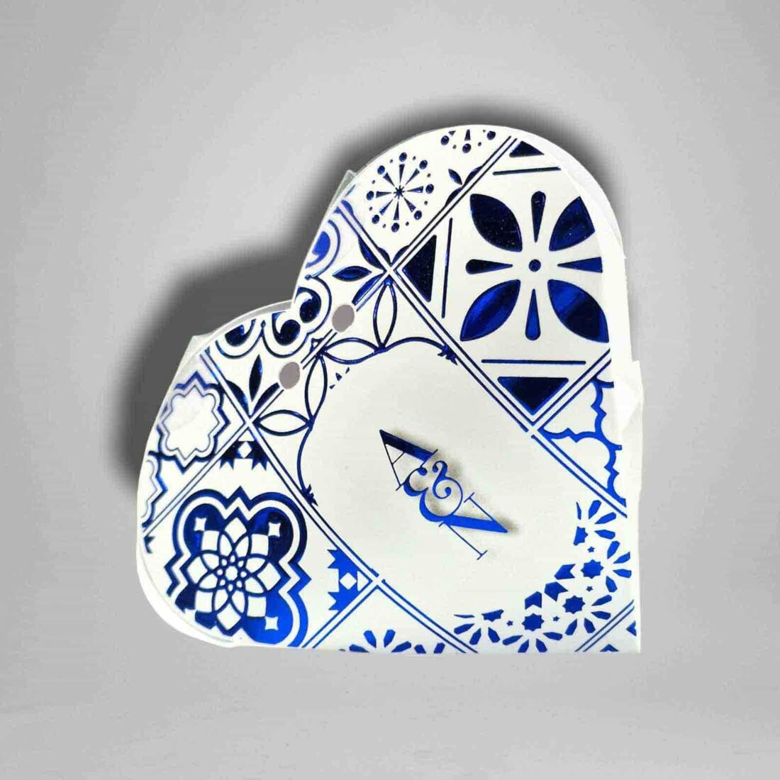 ΜΠΟΜΠΟΝΙΕΡΑ ΚΑΡΔΙΑ