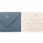 Προσκλητήριο Γάμου "ΓΒΝΣ2003"