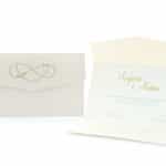 Προσκλητήριο Γάμου "ΓΝΣ3006"