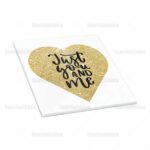 Κεραμικό Σουβέρ – TS128 Valentines Day