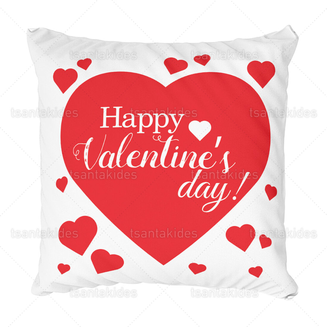 ΥΦΑΣΜΑΤΙΝΗ ΜΑΞΙΛΑΡΟΘΗΚΗ – TS126 VALENTINES DAY