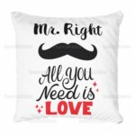 ΥΦΑΣΜΑΤΙΝΗ ΜΑΞΙΛΑΡΟΘΗΚΗ – TS376 VALENTINES DAY