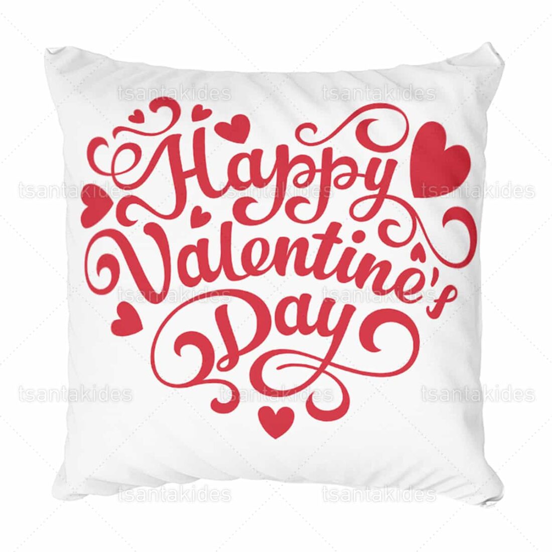 ΥΦΑΣΜΑΤΙΝΗ ΜΑΞΙΛΑΡΟΘΗΚΗ – TS384 VALENTINES DAY