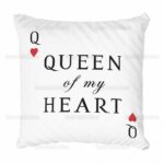 Υφασματινή Μαξιλαροθήκη – TS645 Valentines Day