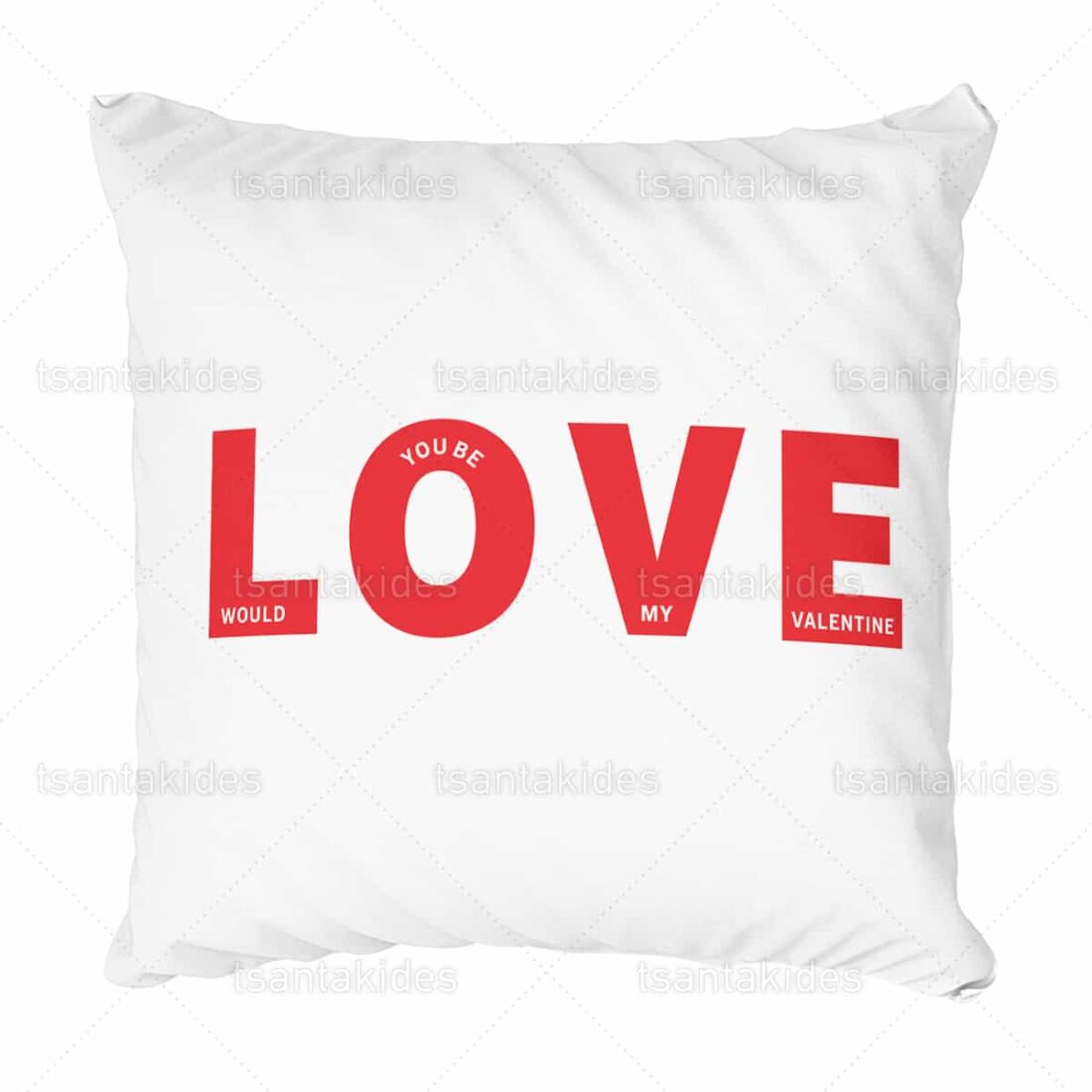 ΥΦΑΣΜΑΤΙΝΗ ΜΑΞΙΛΑΡΟΘΗΚΗ – TS647 VALENTINES DAY