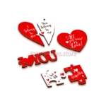 TS125 VALENTINES DAY