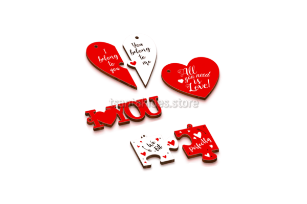 TS125 VALENTINES DAY
