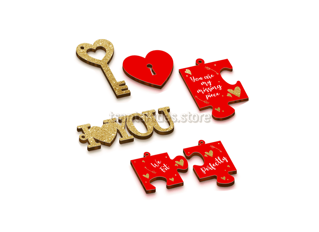 TS242 VALENTINES DAY