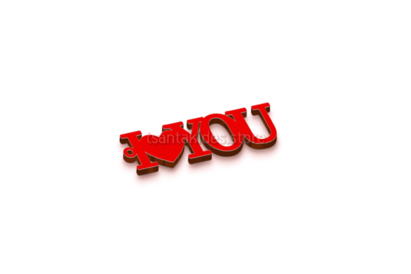 TS125 VALENTINES DAY