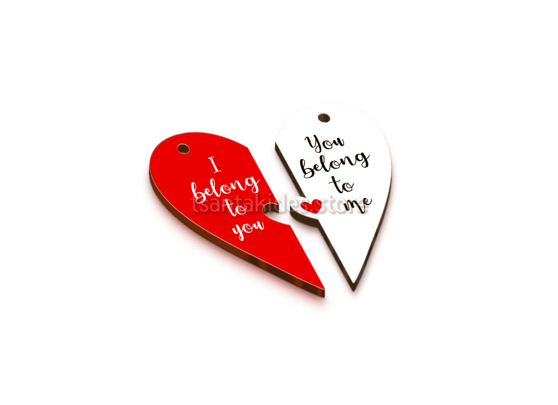 TS125 VALENTINES DAY