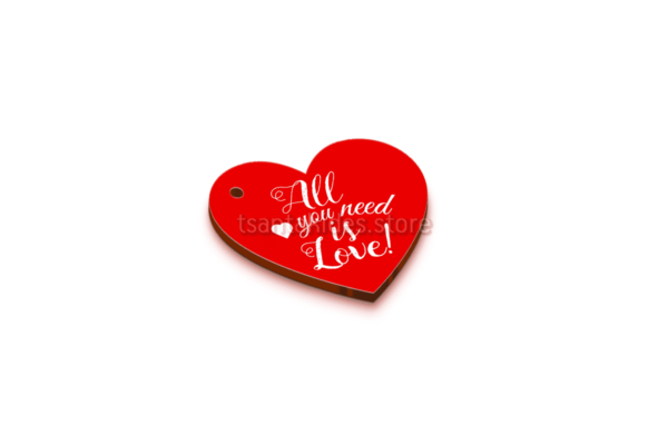 TS125 VALENTINES DAY