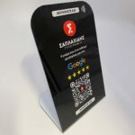 Σταντ NFC Μεγάλο Διάφανο