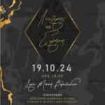 Προσκλητήριο Γάμου SYNW23