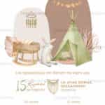 Προσκλητήριο Bάπτισης SYNG05