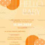 Προσκλητήριο Bάπτισης SYNG08