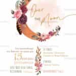 Προσκλητήριο Bάπτισης SYNG34