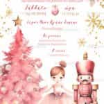 Προσκλητήριο Bάπτισης SYNG48