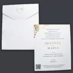 Προσκλητήριο Γάμου S28