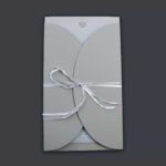 Προσκλητήριο Γάμου U550