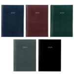 Ημερολόγιο 2025 basic εβδομαδιαίο σπιράλ 14x21