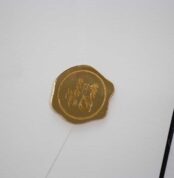 Προσκλητήριο Γάμου 7838