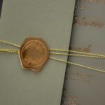 Προσκλητήριο Γάμου 7849