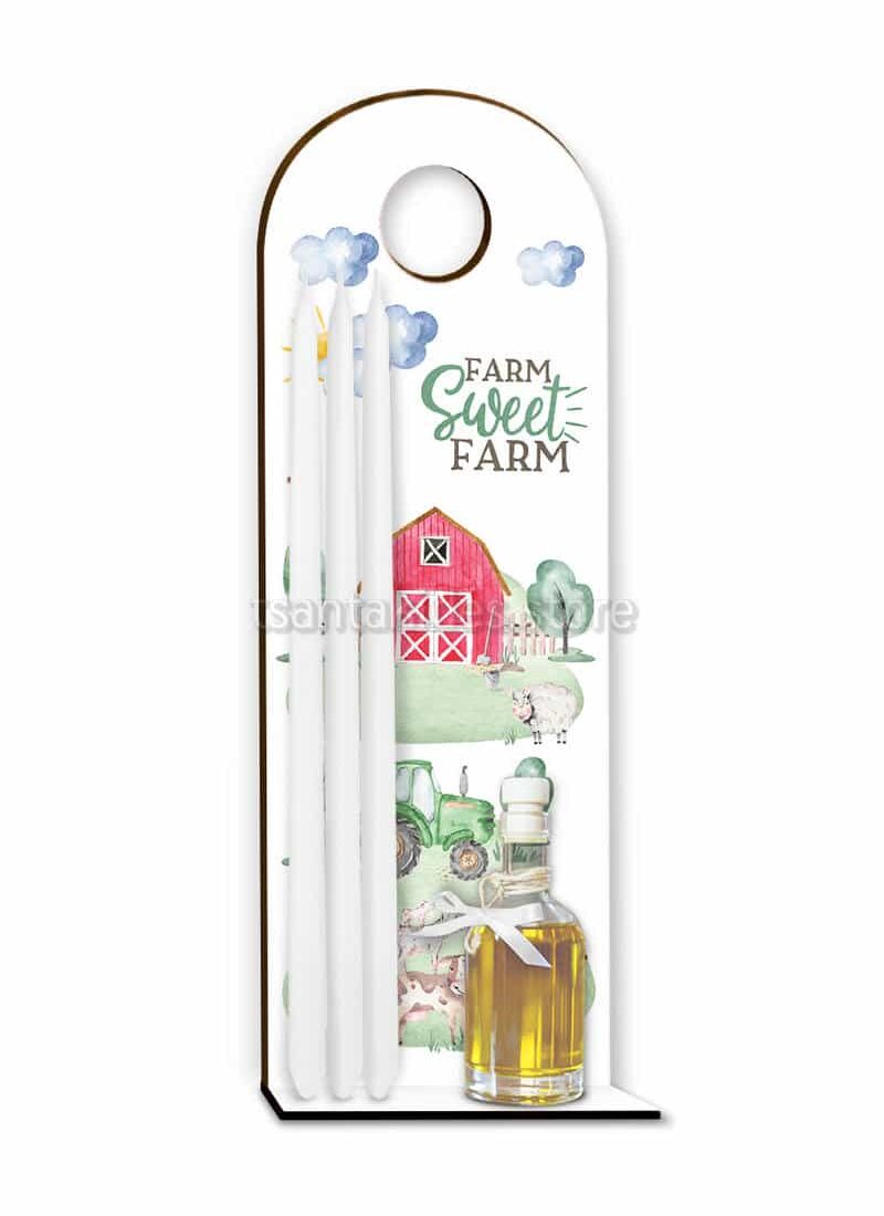 ΞΥΛΙΝΗ ΠΛΑΤΗ ΛΑΔΟΣΕΤ TS247