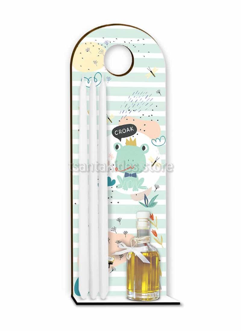 ΞΥΛΙΝΗ ΠΛΑΤΗ ΛΑΔΟΣΕΤ TS248