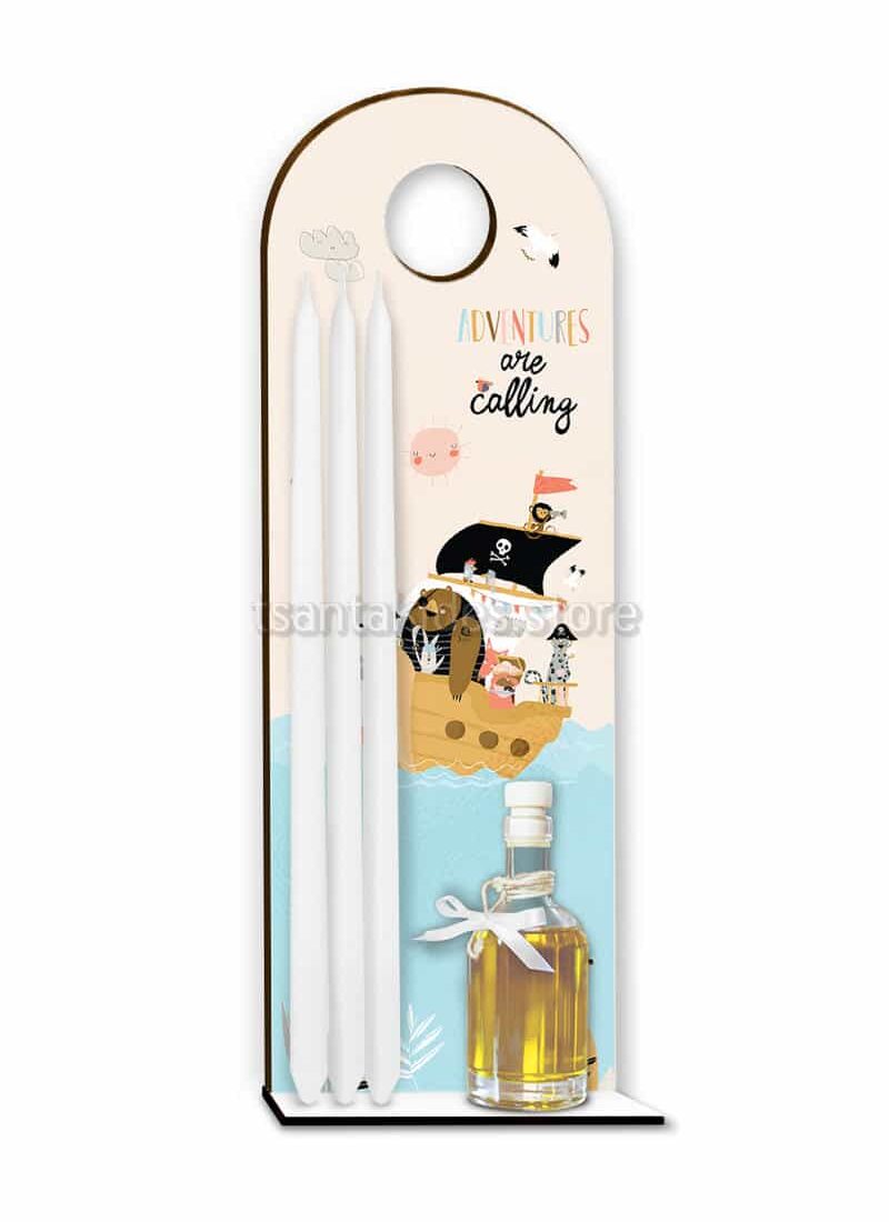 ΞΥΛΙΝΗ ΠΛΑΤΗ ΛΑΔΟΣΕΤ TS251