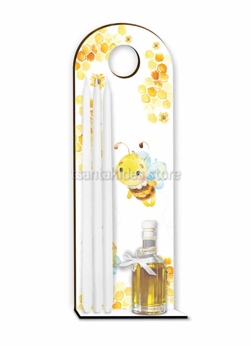 ΞΥΛΙΝΗ ΠΛΑΤΗ ΛΑΔΟΣΕΤ TS253