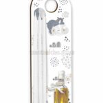 ΞΥΛΙΝΗ ΠΛΑΤΗ ΛΑΔΟΣΕΤ TS255