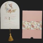 Προσκλητήριο Bάπτισης 1910