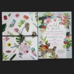 Προσκλητήριο Bάπτισης 1917