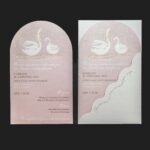 Προσκλητήριο Bάπτισης 1919