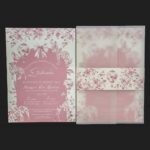 Προσκλητήριο Bάπτισης 1924