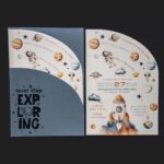 Προσκλητήριο Bάπτισης 1927