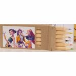 Σετ Δώρων KPOP Demon Hunters (6 τεμ.) - Image 10