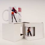 Κεραμική κούπα Προσωποποιημένη KPOP Demon Hunters