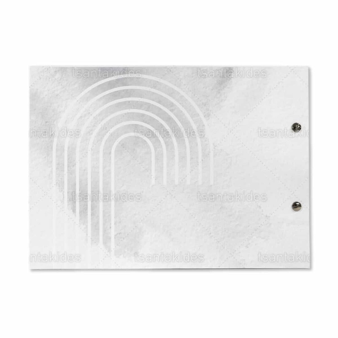 Βιβλίο Ευχών Γάμου TS787