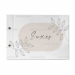 Βιβλίο Ευχών Γάμου TS788