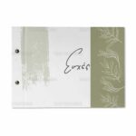 Βιβλίο Ευχών Γάμου TS790